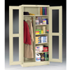 Standard C-Thru Combination Closet CVD142_ (TO)