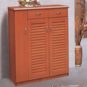 Shoe Storage Shoe Cabinet With Umbrella Holder 058 ARCFS