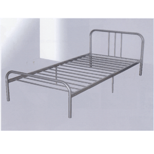 Twin Size All Metal Bed 5402(TOP)