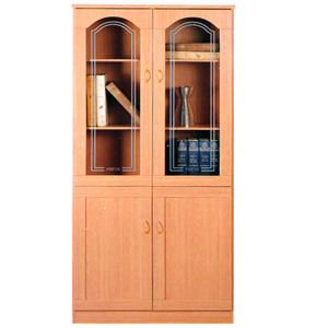 Bookcase BC-42D (PK)