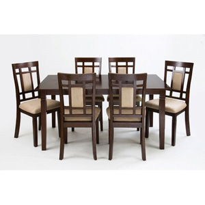 7 Piece Dining Set HMC1899(HSFS)